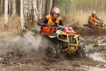 Can-Am Trophy Russia:   !