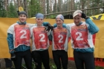   Tahko-Arena Adventure Races!