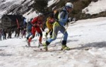 "Red Fox Elbrus Race" пройдет в мае на Эльбрусе "Red Fox Elbrus Race" пройдет в мае на Эльбрусе