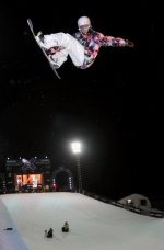     X Games 2010