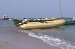 Новозеландец преодолел в одиночку Тасманово море! Новозеландец преодолел в одиночку Тасманово море!