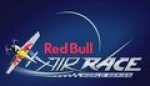 Сергей Рахманин в авиагонках Red Bull Air Race