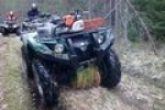Международный квадро/мото фестиваль в Карелии Международный квадро/мото фестиваль в Карелии