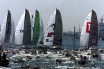 Объявлен маршрут VOLVO OCEAN RACE 2011/12 Объявлен маршрут VOLVO OCEAN RACE 2011/12