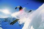 Чемпионат России по горнолыжному спорту завершен