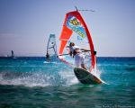   -     Windsurf Beauties Camp.     