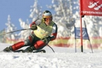 В России проходит чемпионат по пара-ски В России проходит чемпионат по пара-ски