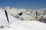 Quiksilver Show The Style: "Медведь" - лучший Quiksilver Show The Style: "Медведь" - лучший