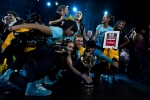 Лас-Вегас ждет своих чемпионов! Лас-Вегас ждет своих чемпионов!