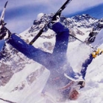 Опасны ли пьяные горнолыжники?
