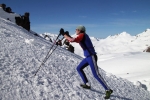 "Вертикальный километр" на Red Fox Elbrus Race "Вертикальный километр" на Red Fox Elbrus Race