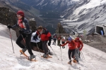 Заключительный день фестиваля Red Fox Elbrus Race Заключительный день фестиваля Red Fox Elbrus Race