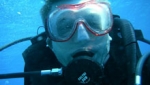 Подводный Новый год Подводный Новый год