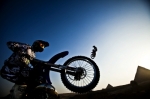 Red Bull X-Fighters 2010:     