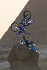 Red Bull X-Fighters 2010:     