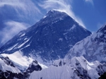 На Эвересте флаг Черногории