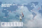 Инновации в регате Volvo Ocean Race 2011-12 Инновации в регате Volvo Ocean Race 2011-12