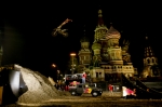 Red Bull X-Fighters впервые стартует в Москве