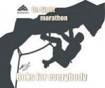 Скальный фестиваль "On-sight Marathon" Скальный фестиваль "On-sight Marathon"