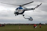 Вертолетный спорт в Самаре