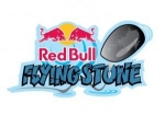 Red Bull Flying Stone