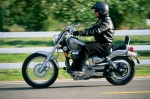 Представляем новый Suzuki Savage Представляем новый Suzuki Savage
