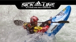 Extreme Kayak World Championship - Adidas Sickline