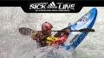 Extreme Kayak World Championship - Adidas Sickline Extreme Kayak World Championship - Adidas Sickline