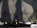 Штаффан Линдберг выиграл гонку 2 грейда ISAF TeamWork Geneva Match Race Штаффан Линдберг выиграл гонку 2 грейда ISAF TeamWork Geneva Match Race