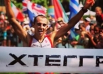 Испанец Рубен Рузафа вернул себе титул чемпиона XTERRA Испанец Рубен Рузафа вернул себе титул чемпиона XTERRA