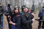 Представительницы слабого пола в экстремальных видах спорта Представительницы слабого пола в экстремальных видах спорта