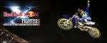 Схема площадки Red Bull X-Fighters в Москве Схема площадки Red Bull X-Fighters в Москве