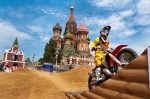 Red Bull X-fighters: Бой состоится завтра! Red Bull X-fighters: Бой состоится завтра!