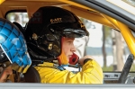 Россиянин дебютирует в WRC-2009 Россиянин дебютирует в WRC-2009
