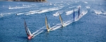    Volvo Ocean Race  