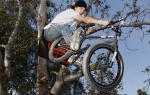   Pedal Kick  BMX