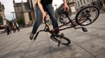   BMX