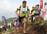 Россияне на чемпионате мира по скайраннингу Россияне на чемпионате мира по скайраннингу