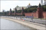 Bavaria Moscow City Racing: ��� ����������!