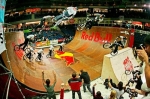 Simpel Session ждет скейтеров и BMX’еров Simpel Session ждет скейтеров и BMX’еров