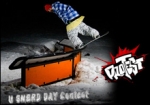 U SNBRD Day - соревнования на Вышгоре U SNBRD Day - соревнования на Вышгоре