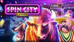 Spin City – онлайн казино, которое дарить азарт, веселье и выигрыши