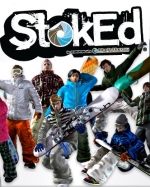 Stoked – улётная презентация! Stoked – улётная презентация!