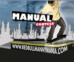 Red Bull Manny Mania: ��� � ���-�����