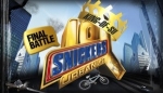 SNICKERS URБANиЯ: финальная битва SNICKERS URБANиЯ: финальная битва