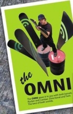 Omni – новая разработка от Signal Snowboards Omni – новая разработка от Signal Snowboards