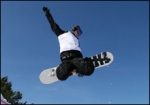 Крымский сноуборд-фестиваль Active Zone Snow 2009 Крымский сноуборд-фестиваль Active Zone Snow 2009