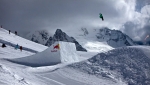 Витя Теймуров: Я счастлив быть частью команды Quiksilver Витя Теймуров: Я счастлив быть частью команды Quiksilver