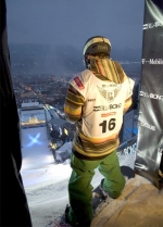 Billabong Air & Style Innsbruck Tirol 09