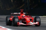 Новые сюрпризы от FIA Новые сюрпризы от FIA